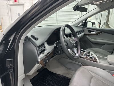 2017 Audi Q7 - Photo 7