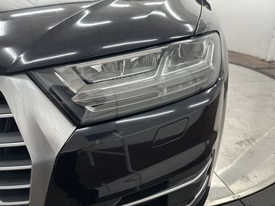 2017 Audi Q7 - Photo 29