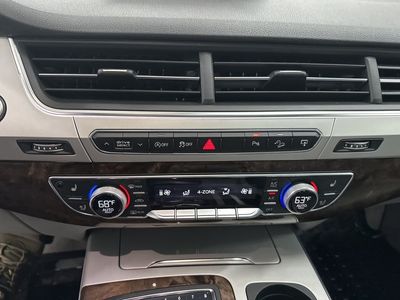 2017 Audi Q7 - Photo 13