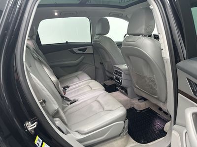 2017 Audi Q7 - Photo 22