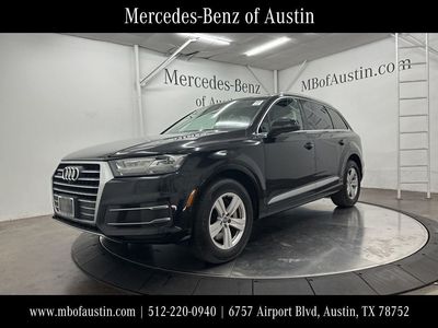 2017 Audi Q7 - Photo 1