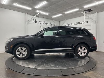 2017 Audi Q7 - Photo 2