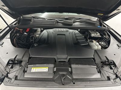 2017 Audi Q7 - Photo 30