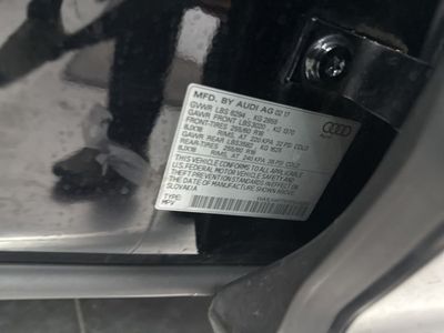 2017 Audi Q7 - Photo 32
