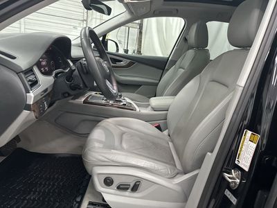 2017 Audi Q7 - Photo 15