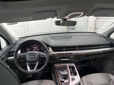 2017 Audi Q7 - Photo 18
