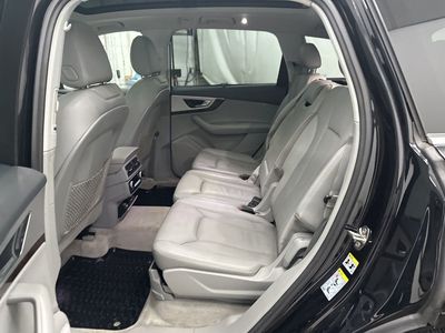 2017 Audi Q7 - Photo 20
