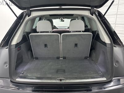 2017 Audi Q7 - Photo 24