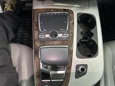 2017 Audi Q7 - Photo 14