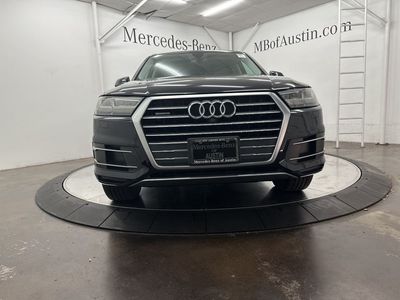 2017 Audi Q7 - Photo 6