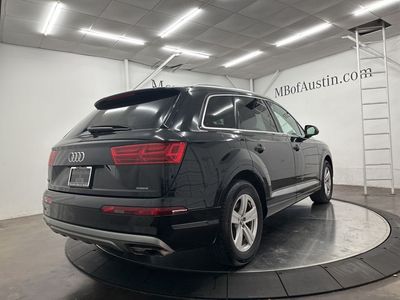 2017 Audi Q7 - Photo 5