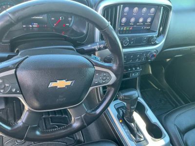 2019 Chevrolet Colorado — photo 15 view