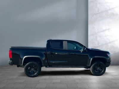 2019 Chevrolet Colorado — photo 7 view