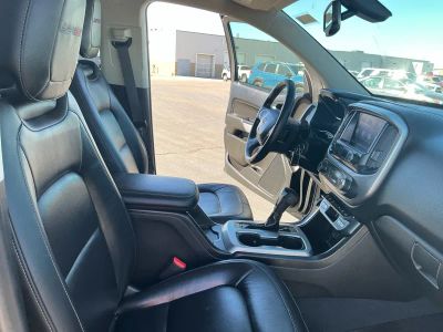 2019 Chevrolet Colorado — photo 20 view