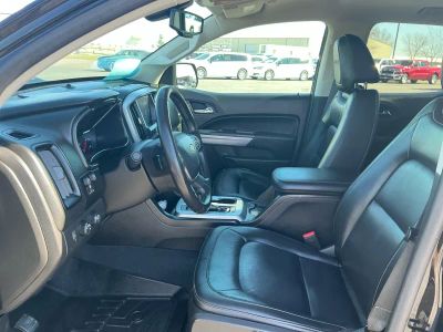 2019 Chevrolet Colorado — photo 9 view