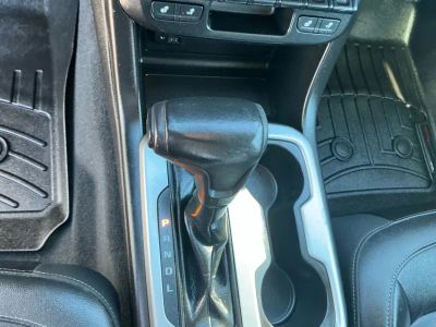 2019 Chevrolet Colorado — photo 13 view
