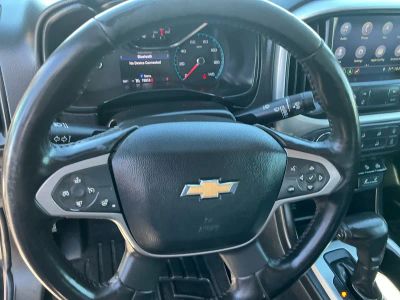 2019 Chevrolet Colorado — photo 14 view