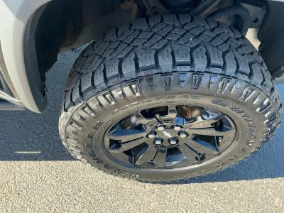 2019 Chevrolet Colorado — photo 22 view