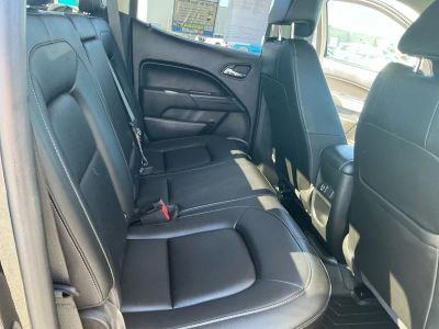 2019 Chevrolet Colorado — photo 19 view
