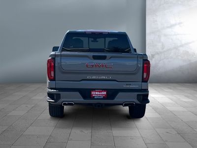 2021 GMC Sierra 1500 - Photo 6
