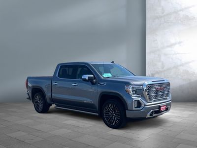 2021 GMC Sierra 1500 - Photo 2