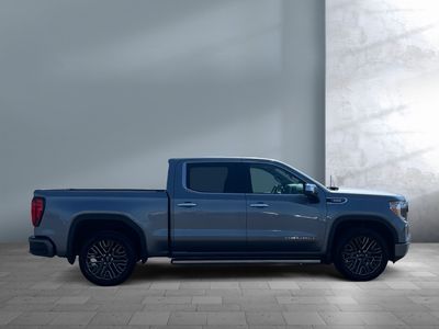 2021 GMC Sierra 1500 - Photo 7