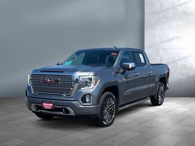 2021 GMC Sierra 1500 - Photo 1