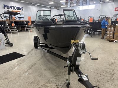 2025 Crestliner 1650 Kodiak WT - Photo 7