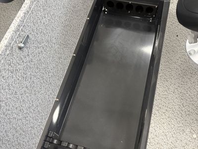 2025 Crestliner 1650 Kodiak WT - Photo 16
