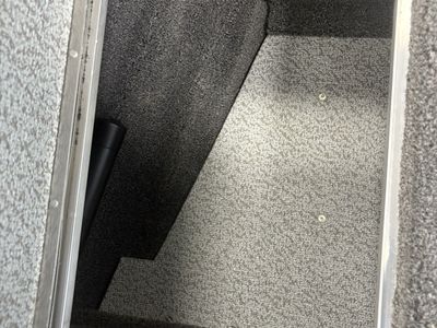 2025 Crestliner 1650 Kodiak WT - Photo 18