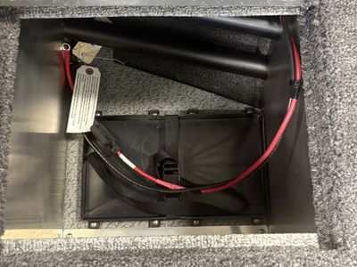 2025 Crestliner 1650 Kodiak WT - Photo 21