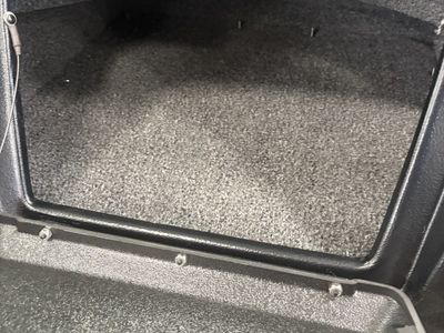 2025 Crestliner 1650 Kodiak WT - Photo 12