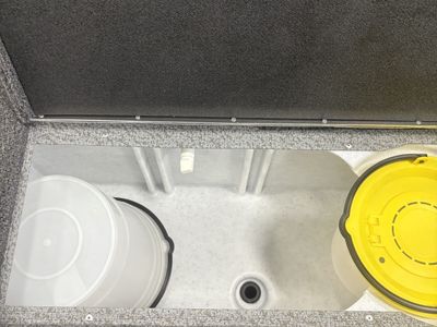 2025 Crestliner 1650 Kodiak WT - Photo 13