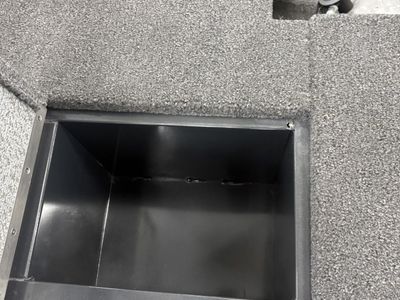 2025 Crestliner 1650 Kodiak WT - Photo 17