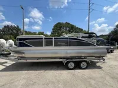 2025 Barletta Cabrio C22UC - Photo 2