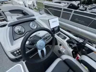 2025 Barletta Cabrio C22UC - Photo 8