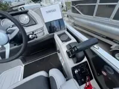 2025 Barletta Cabrio C22UC - Photo 9