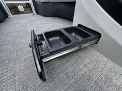 2025 Barletta Cabrio C22UC - Photo 14