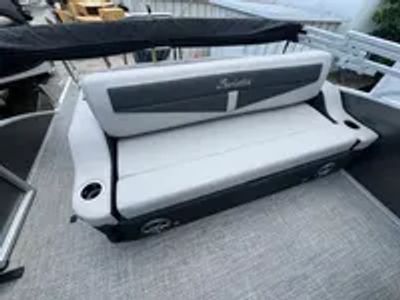 2025 Barletta Cabrio C22UC - Photo 15