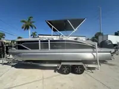 2025 Barletta Cabrio C22UC - Photo 1
