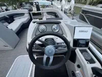 2025 Barletta Cabrio C22UC - Photo 7