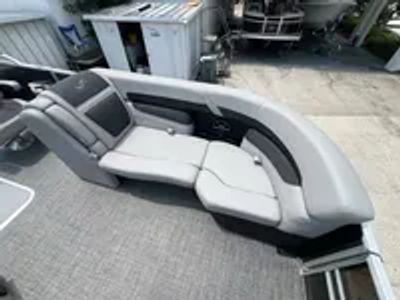2025 Barletta Cabrio C22UC - Photo 4