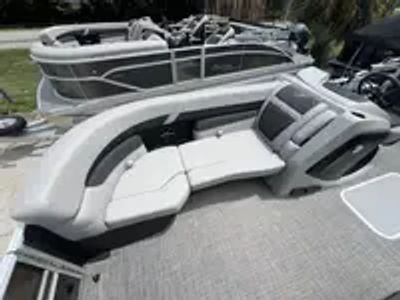 2025 Barletta Cabrio C22UC - Photo 5