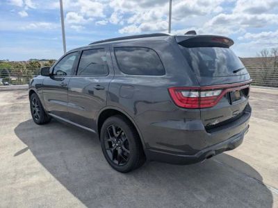 2026 Dodge Durango — detail view