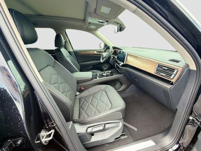 2026 Volkswagen Atlas — photo 23 view