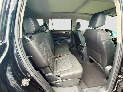 2026 Volkswagen Atlas — photo 22 view