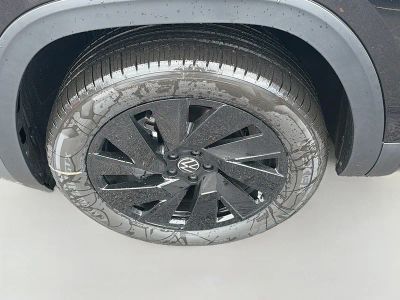 2026 Volkswagen Atlas — photo 26 view
