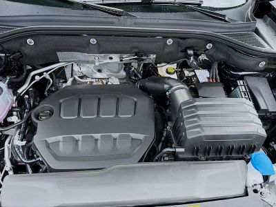2026 Volkswagen Atlas — photo 25 view