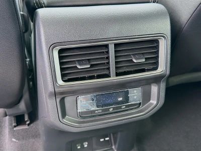 2026 Volkswagen Atlas — photo 19 view