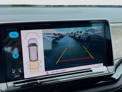2026 Volkswagen Atlas — photo 13 view